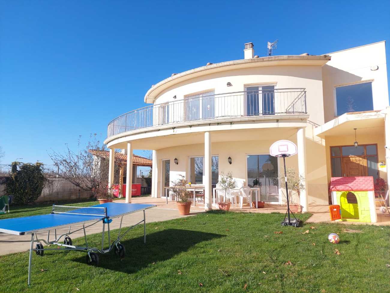 Hotel Casa Miguel y Sally, Mansilla de las Mulas