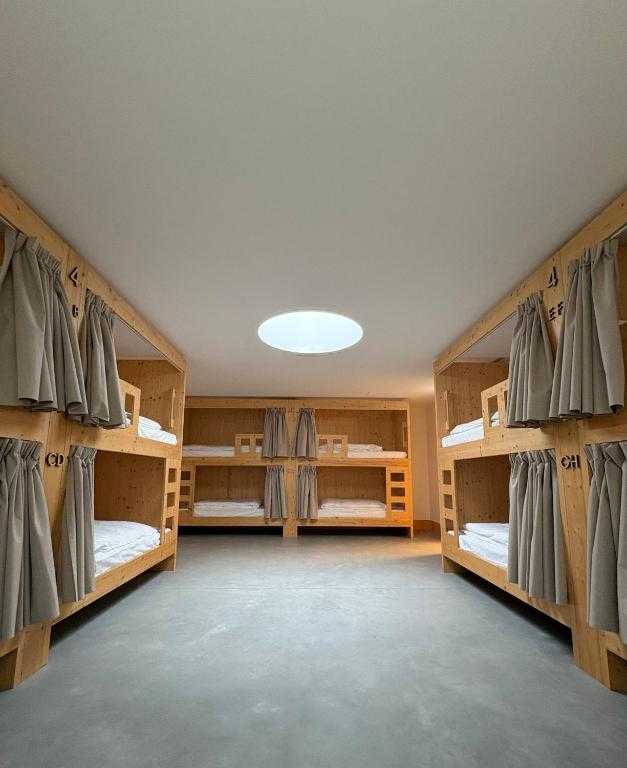 Angeiras Beach Hostel, Angeiras